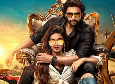 فيلم Bhoomi 2021 مترجم