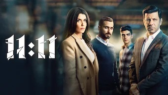 مشاهدة فيلم 11:11 2022 HD
