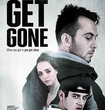 فيلم Get Gone 2021 مترجم