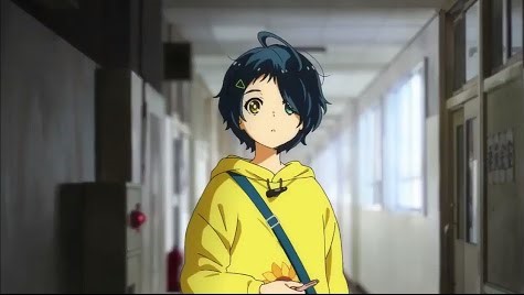 انمي Wonder Egg Priority الحلقة 7 السابعة مترجم