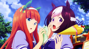 انمي Uma Musume: Pretty Derby Season 2 الحلقة 8 الثامنة مترجم