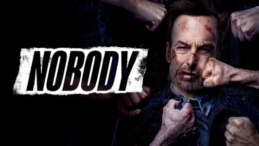 فيلم لا احد Nobody 2021 مترجم اون لاين HD