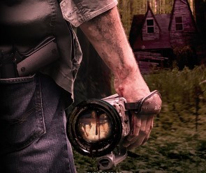 فيلم Red Woods 2021 مترجم