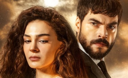 مسلسل زهرة الثالوث الحلقة 6 السادسة مترجم HD