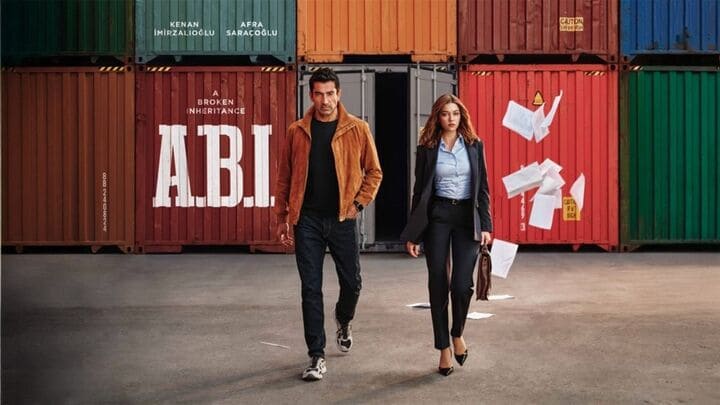 مسلسل اخي الحلقة 21 الحادية والعشرون مترجمة HD