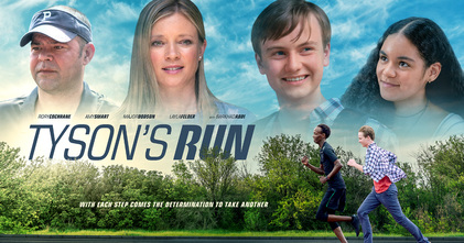 فيلم Tysons Run 2022 مترجم اون لاين HD