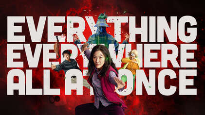 فيلم Everything Everywhere All at Once 2022 مترجم اون لاين HD
