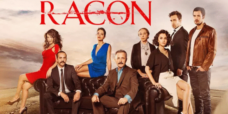مسلسل القانون الحلقة 8 الثامنة مدبلجة