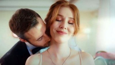 مسلسل في السراء والضراء الحلقة 1 الاولي مترجمة