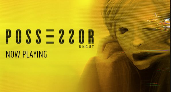 فيلم Possessor 2020 مترجم