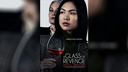 فيلم Revenge Best Served Chilled 2022 مترجم اون لاين HD