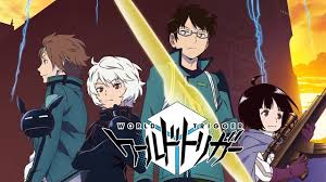 انمي World Trigger الموسم 2 الحلقة 6 السادسة مترجم