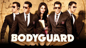 فيلم Bodyguard 2011 حارس شخصي مترجم