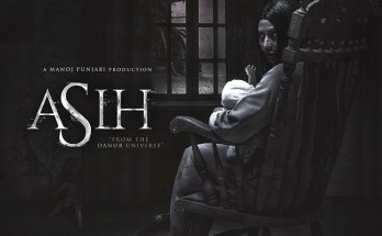 فيلم Asih 2018 مترجم