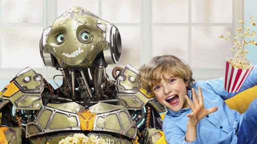 فيلم Robo مترجم 2019