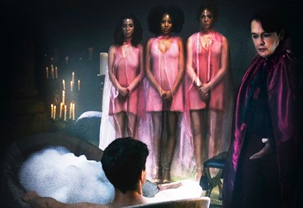 فيلم The Midas Touch 2020 مترجم