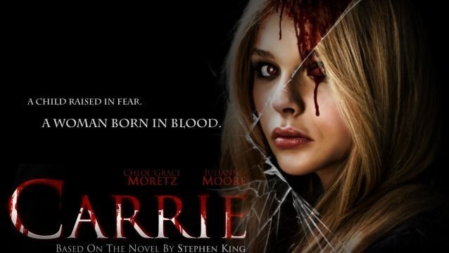 فيلم Carrie 2013 مترجم