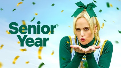 فيلم Senior Year 2022 مترجم اون لاين HD