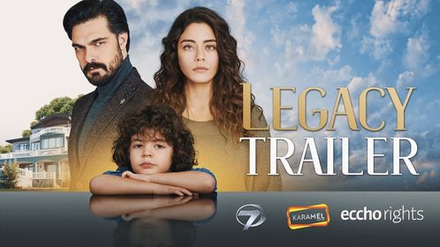 مسلسل الامانة الحلقة 165 مترجمة HD