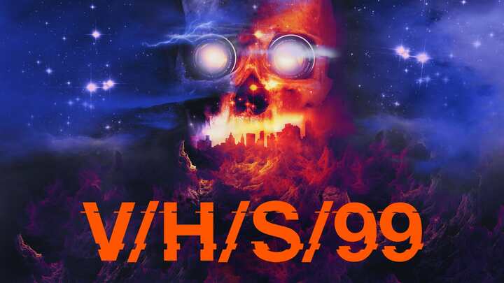 فيلم V/H/S/99 2022 مترجم اون لاين HD