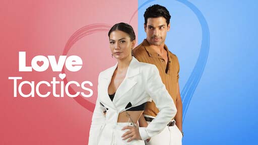 فيلم Love Tactics 2022 مترجم اون لاين HD