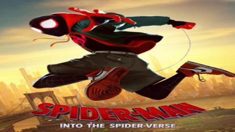 فيلم Spider Man Into the Spider Verse 2018 الرجل العنكبوت مترجم
