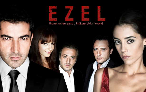 مسلسل ايزيل الحلقة 9 التاسعة مترجم HD