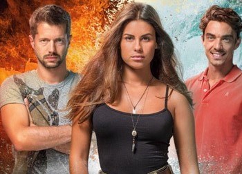 مسلسل نازاري الحلقة 121 مدبلجة