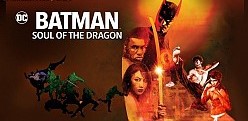 فيلم Batman: Soul of the Dragon 2021 مترجم