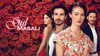 مسلسل حكاية وردة الحلقة 10 العاشرة مترجمة HD