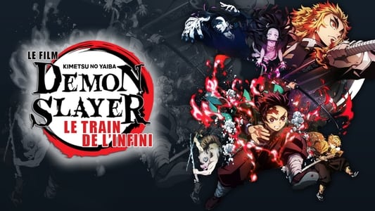 فيلم Kimetsu no Yaiba: Mugen Ressha-Hen 2020 مترجم اون لاين HD