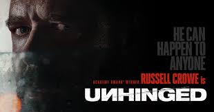 فيلم Unhinged 2020 مترجم