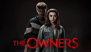 فيلم The Owners 2020 مترجم