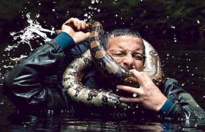 فيلم Animals on the Loose A You vs Wild 2021 مترجم