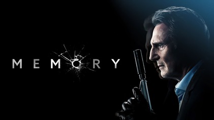 فيلم Memory 2022 مترجم اون لاين HD
