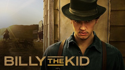 مسلسل Billy the Kid الحلقة 4 الرابعة مدبلج HD