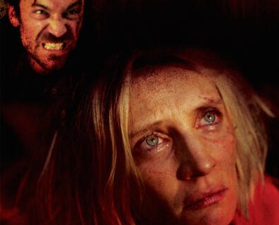 فيلم Hunted 2020 مترجم