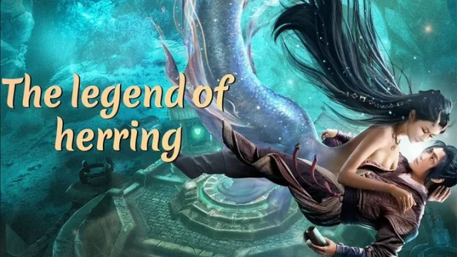مشاهدة فيلم The Legend of Herring 2022 مترجم HD