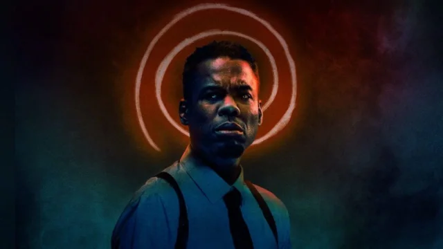 فيلم Spiral: From the Book of Saw 2021 مترجم اون لاين HD