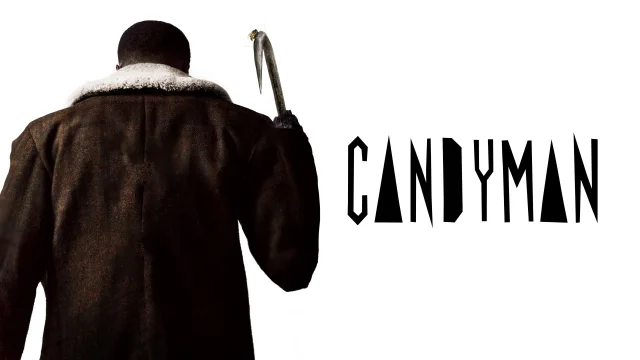 فيلم Candyman 2021 مترجم اون لاين HD