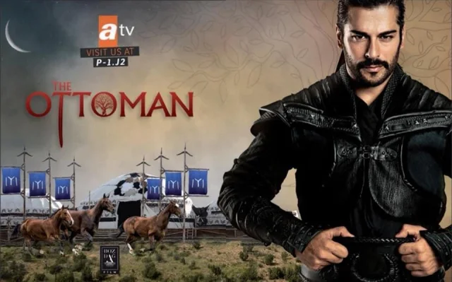 مسلسل المؤسس عثمان الحلقة 27 السابعة والعشرون مترجمه