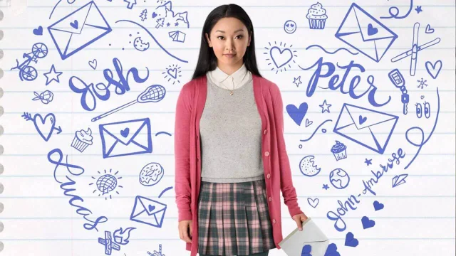 فيلم To All the Boys I’ve Loved Before 2018 مترجم
