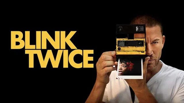 فيلم Blink Twice 2024 مترجم اون لاين HD