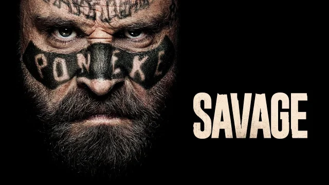 فيلم Savage 2019 مترجم
