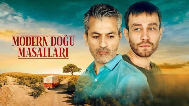 مسلسل حكايات المشرق الحديث الحلقة 9 التاسعة مترجمة HD