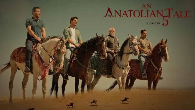مسلسل جبل جونول الحلقة 144 مترجمة HD