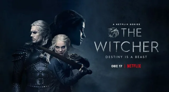 مسلسل The Witcher 2 الحلقة 8 الثامنة والاخيرة مترجم HD