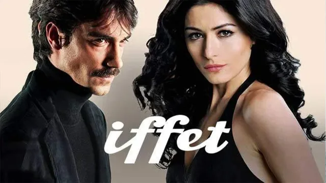 مسلسل عفت الحلقة 21 الحادية والعشرون مترجم HD