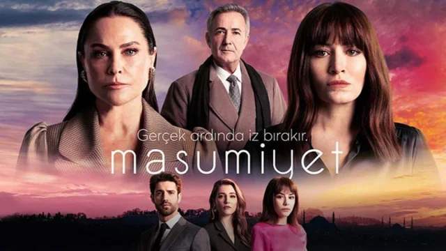 مسلسل البراءة الحلقة 1 الاولى مترجمة HD
