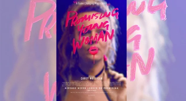 فيلم Promising Young Woman 2020 مترجم